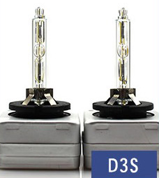 D3S三代灯泡